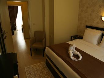 Tatilya Resort Hotel