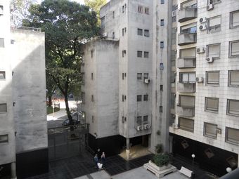 Apartamentos Avenida de Mayo By Foreign In Baires