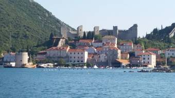 Apartamentos Holiday Home Slade - In Ston