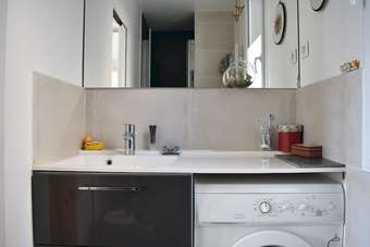 1 Bedroom Apartment Near Paris Gare De Lyon