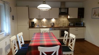Ferienwohnung Wolter-ruttloff