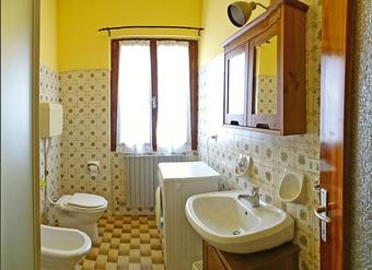 Apartamento Casa Del Borgo Augusta
