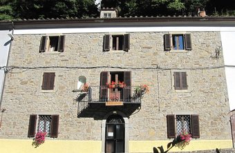 B&B Le Limentre