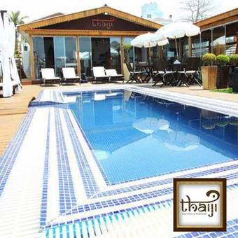 Hostal Thaiji Pousada E Parador