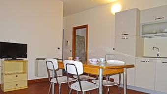 Apartamento Holideal Campione Bed & Surf