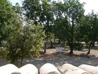 Apartment With 2 Bedrooms In Sainte Croix Du Verdon, With Terrace And Wifi - 3 Km From The Beach