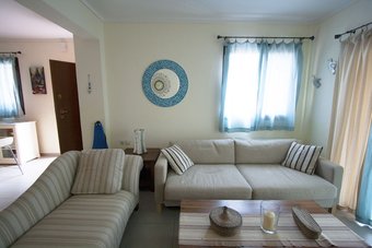 Sofia Summer House, Elani