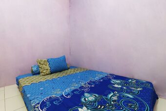 Hotel Penginapan Bayu Samudra