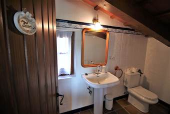 Villa Serra Del Bosc