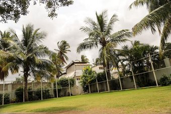 Hotel Madhuvan International