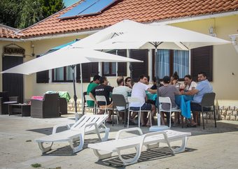 Hostal Surfcamp 360 - Hostel