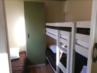 Camping Audinac