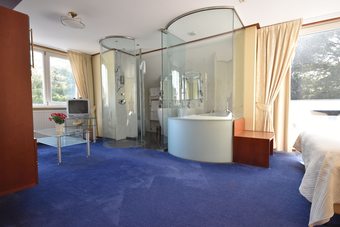 Hotel De Torenhoeve