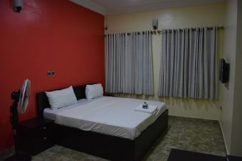 Hotel Pectoria Guesthouse