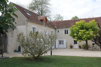 Hotel Manoir Le Bout Du Pont
