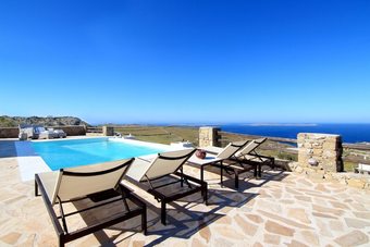 Villa Katerina By The Pearls Collection