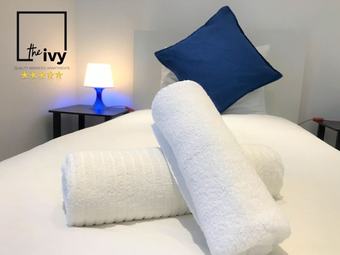 The Ivy Serviced Apartments