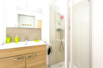 Apartment With 2 Bedrooms In Guillestre, With Wonderful Mountain View, Furnished Garden And Wifi - 17 Km From The Slopes