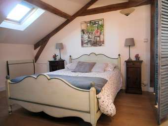 Bed & Breakfast Ch�teau Papounan