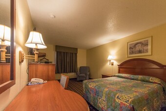 Motel Patuxent Inn