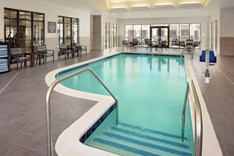 Hotel Homewood Suites By Hilton Ronkonkoma