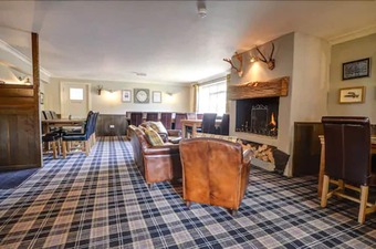 Posada Thames Head Inn