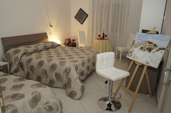 Hotel Valleverde