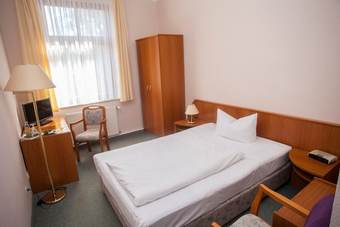 Hotel Am Kellerberg