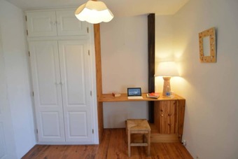 Hotel Hameau de Rozes