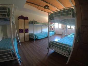 Hostal El T�o Carrasc�n