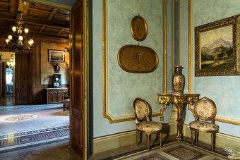 Agroturismo Castello Di Spessa Golf & Wine Resort