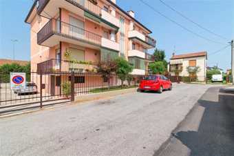 Apartamento Tedeschi