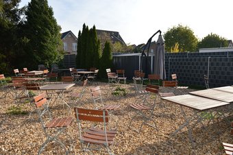 Pension "zur Traube"