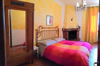 Agroturismo Toscana Ranch