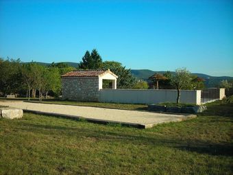 Agroturismo La Bastide Du Pizon