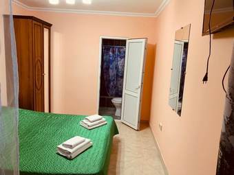 Olga Hotel