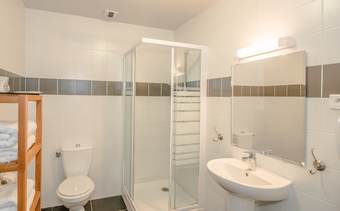 Hotel H�tel Les Trois Voiles