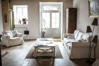 Bed & Breakfast La Colonie