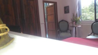 Agroturismo Baduerughe