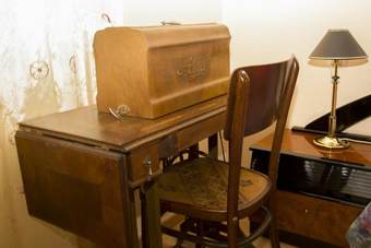 House With 6 Bedrooms In Abejar, With Enclosed Garden And Wifi