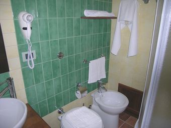 Bed & Breakfast Domus Lilio