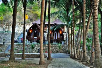 Bed & Breakfast Coconut Hill Cottages