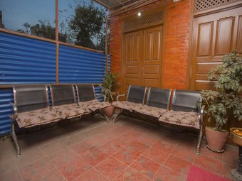 Hotel Oyo 258 Heart Of Bhaktapur Guest House