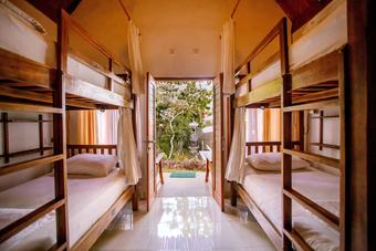 Hostal Nuansa Penida Hostel