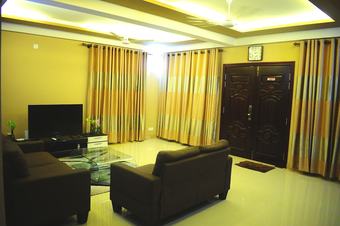 Hotel Calyx Grand Fuvahmulah