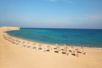 Hotel Regina Resort El Sokhna
