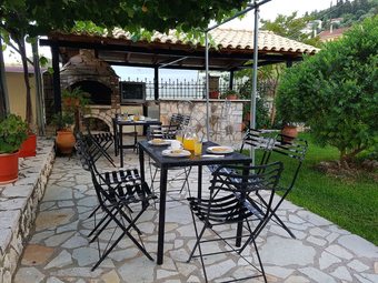 Apartamentos Alkionis
