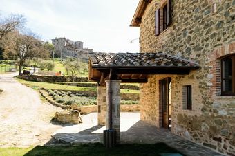 Casale Del Prete