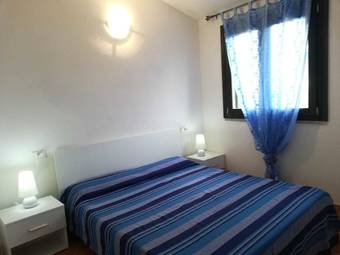 Apartamento Residenza Terme Di Casteldoria