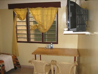 Hotel Kwale Golden Guest House